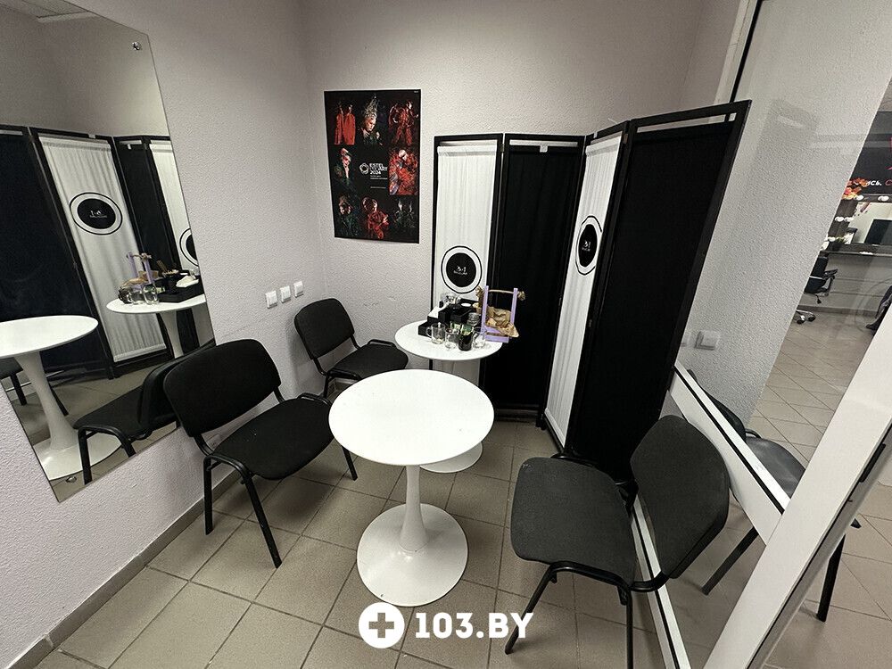 Галерея Школа красоты BeautyArt (БьютиАрт) - фото 2807847