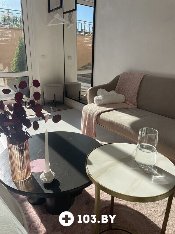 Галерея Салон красоты Nectarine (Нектарин) - фото 2778469