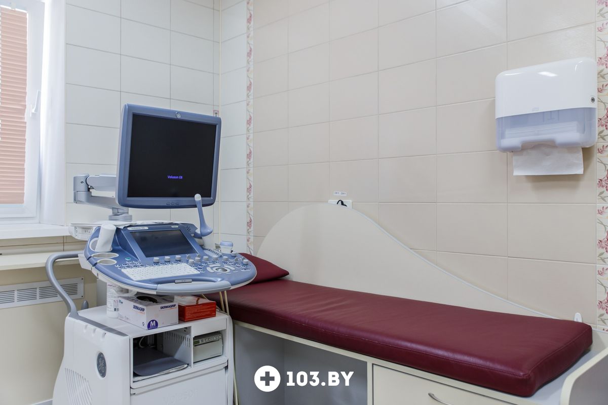 Галерея Медицинский центр «Новый Лекарь» - фото 1605683