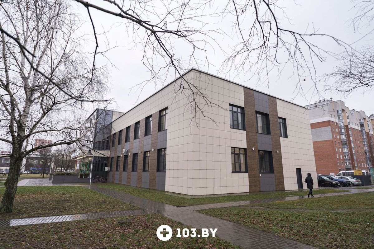 Галерея Медицинский центр «Бест Клиник» - фото 2809284