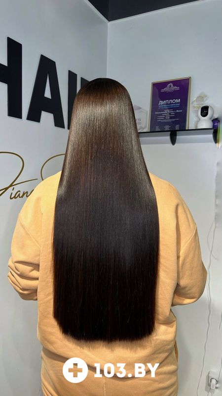 Примеры работ Студия красоты «Top hair (Топ хаир)» - фото 2792807