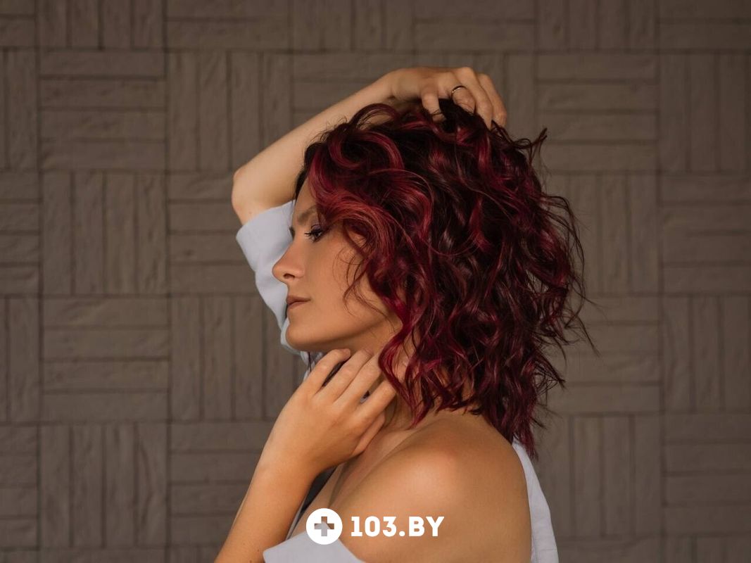 Примеры работ Салон красоты «GrandMasters (Гранд мастерс)» - фото 2807991