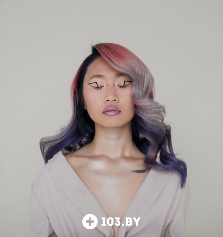 Примеры работ Салон красоты «GrandMasters (Гранд мастерс)» - фото 2807988