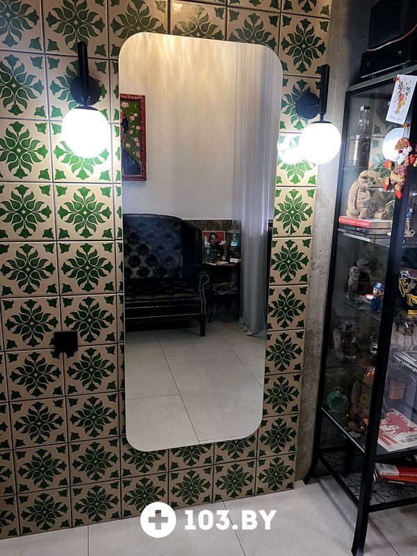 Галерея  Студия перманентного макияжа Алексея Набедо - фото 2810794