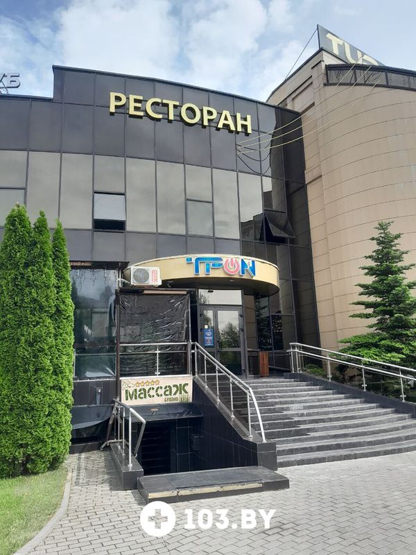 Галерея  СТУДИЯ МАССАЖА ВИШНЕВЕЦ - фото 2810137