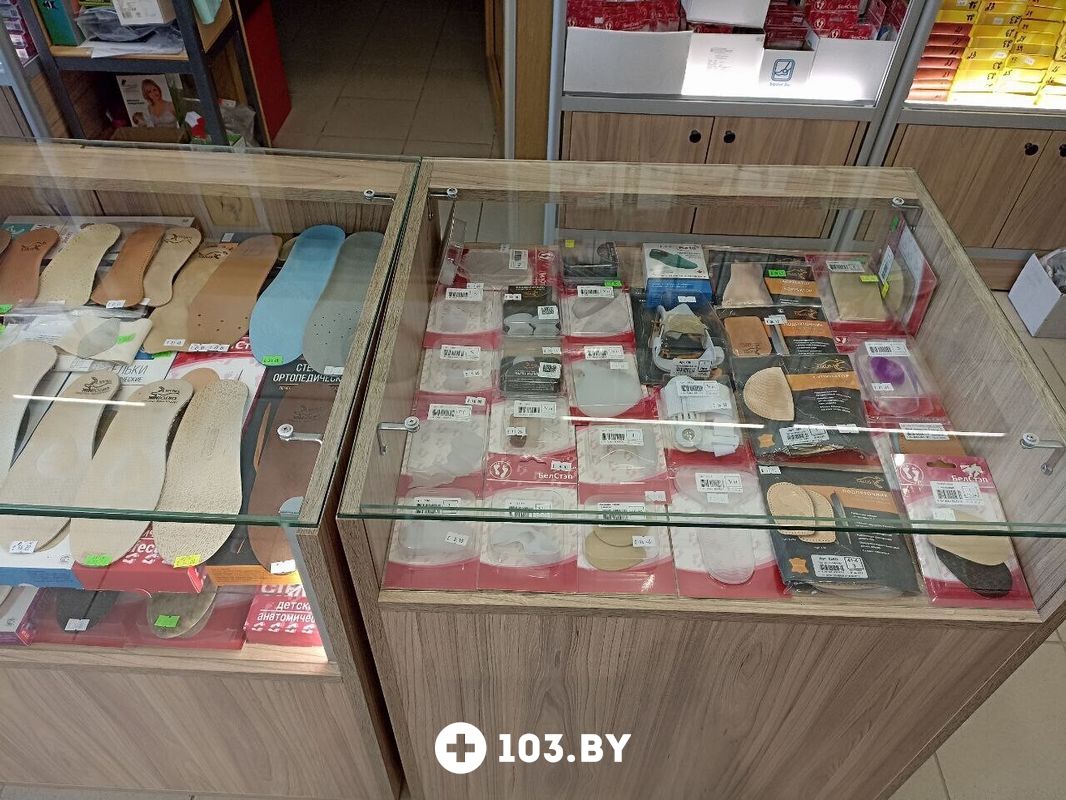 Галерея Магазин ортопедических товаров «Ortostore (Ортостор)» - фото 2744722