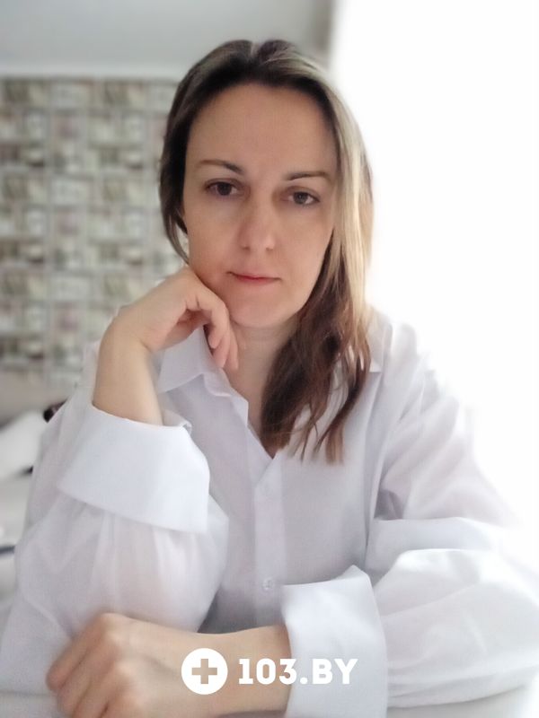 Галерея  Психолог Наталья Евгеньевна Евменчик - фото 2771773
