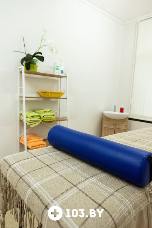 Галерея Массажный кабинет «Арталея» - фото 2810371