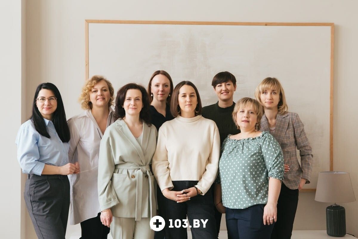 Наши психологи Психологический центр «Центр успешных отношений» - фото 2788157