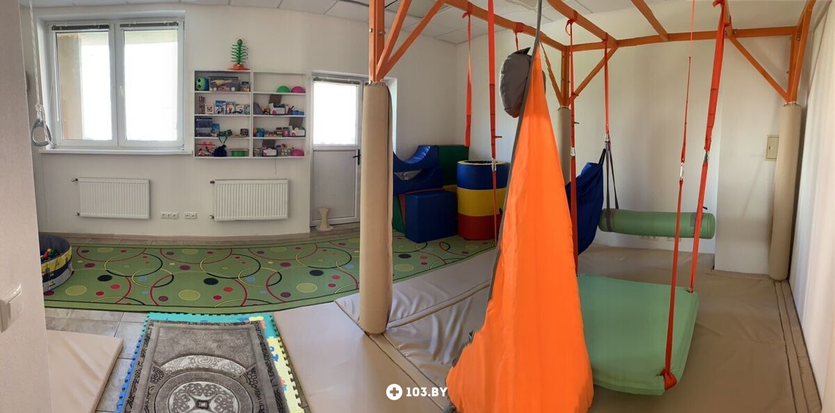 Галерея Центр инновационной психологии и развития «Нейроника» - фото 2756812
