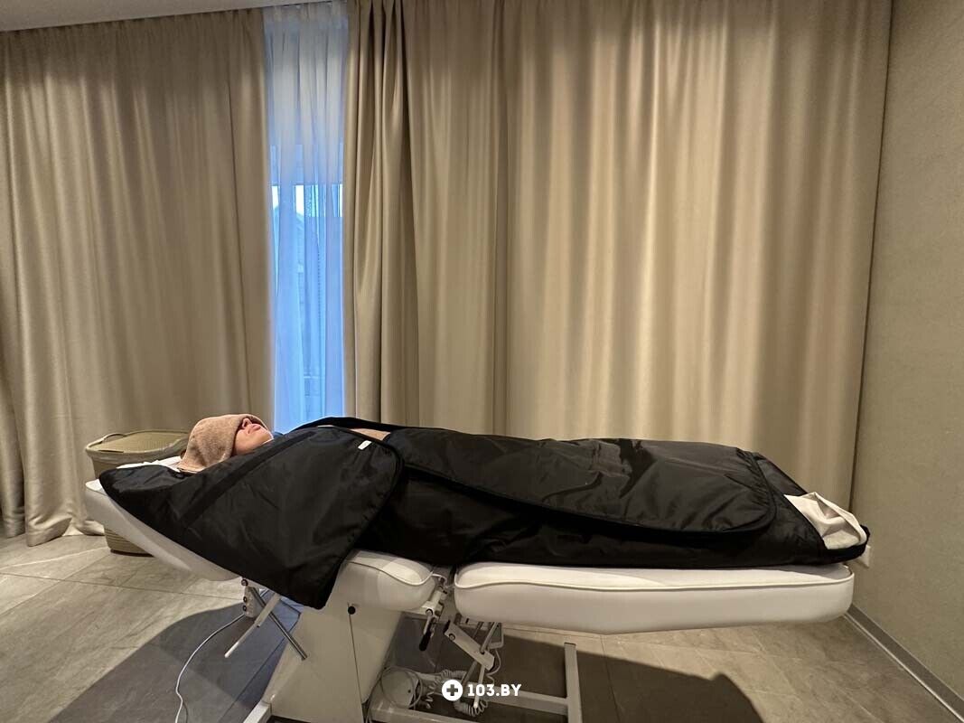Процесс обучения  Образовательные курсы для SPA-специалистов - фото 2772088
