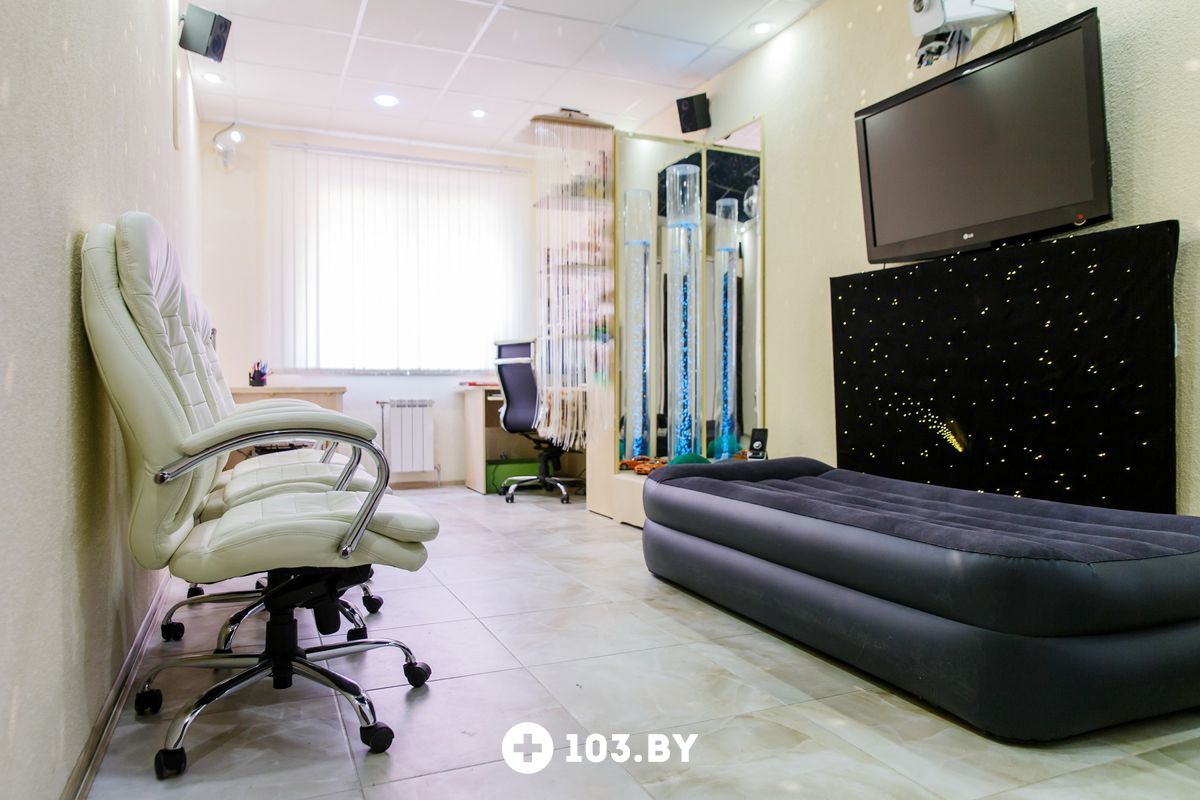 Галерея  Психологический семейный центр развития - фото 1609733