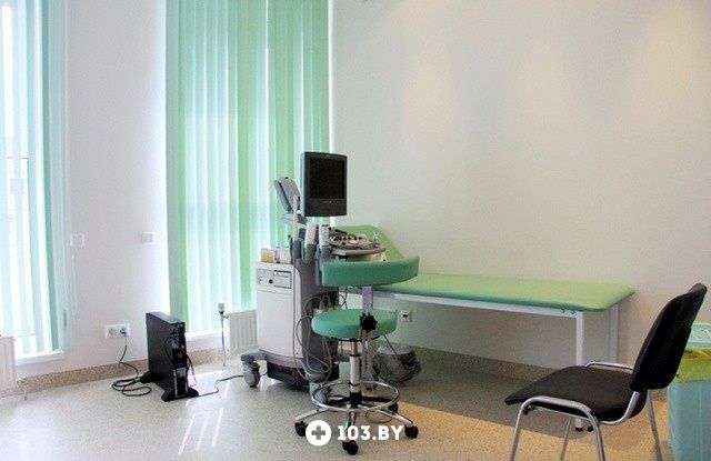 Галерея Медицинский центр «Кравира (С 28 ноября 2022 года оказание медицинских услуг временно приостановлено)» - фото 1234371