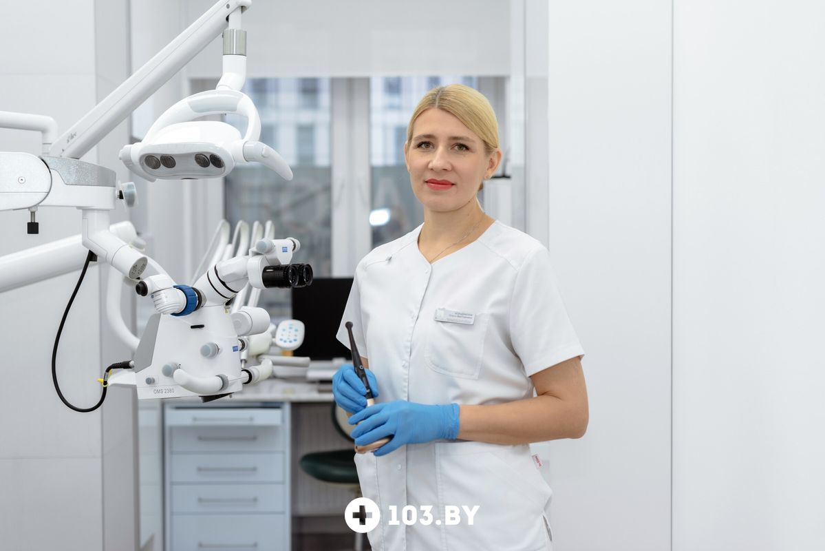 Галерея Медицинский стоматологический центр «Вестмедсервис» - фото 2810926