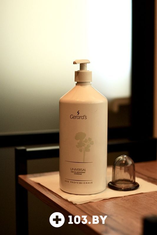 Галерея  Кабинет массажа Ефимовой Анны - фото 2806782