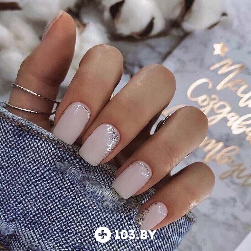 Маникюр Имидж-студия «Мажорка» - фото 2737065