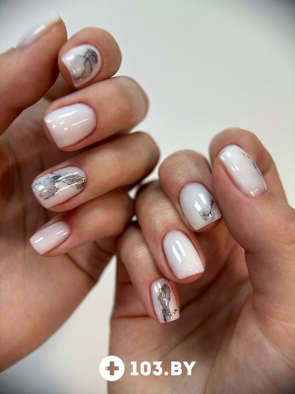 	Маникюр Студия «ГЕЛЕНС» - фото 2805387