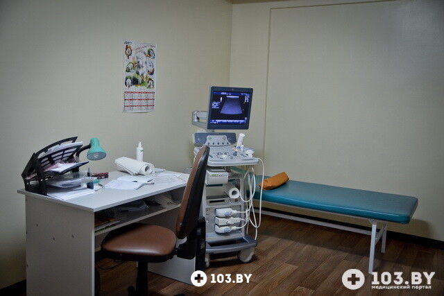Галерея Медицинский центр  «Женская клиника» - фото 1249701