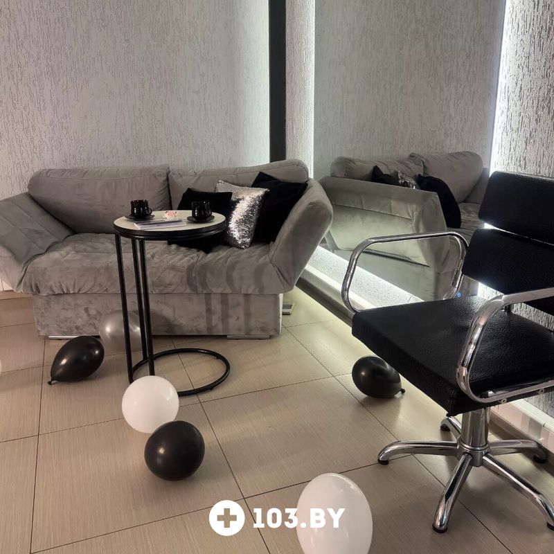 Галерея Студия по наращиванию волос Magic Lab (Мэджик лаб) - фото 2808906