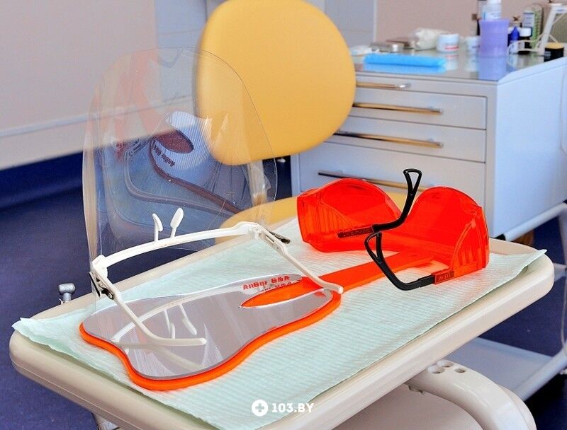 Галерея Стоматология «Добрый стоматолог» - фото 1247567