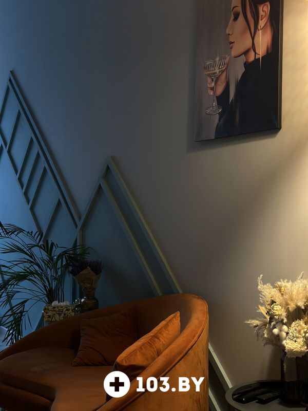 Интерьер  Svetlana Kulesho Beauty Studio (Светлана Кулешо Бьюти Студио) - фото 2798070