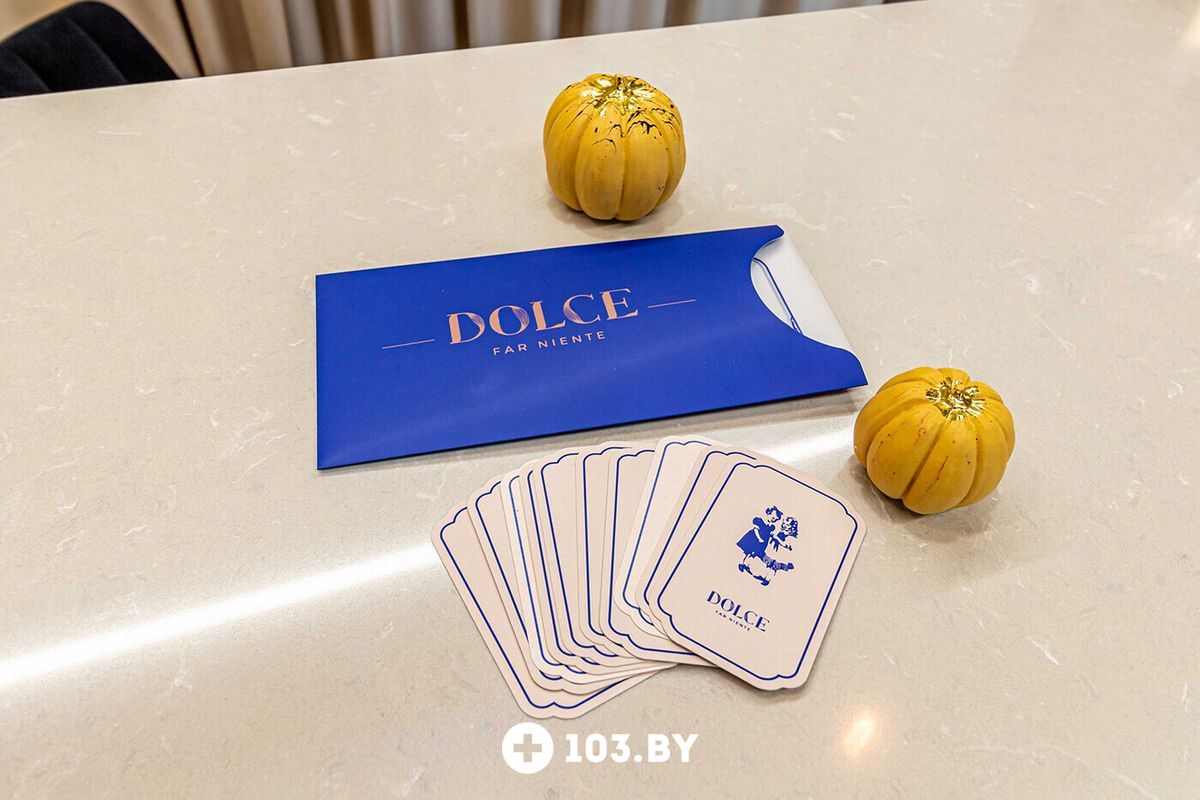 Галерея Салон красоты Dolce far niente (Дольче фар ниенте) - фото 2803992