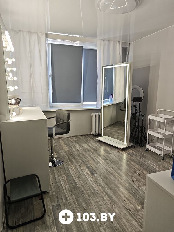 Листинг (не трогать)  «Визажист Юлия Котова» - фото 2803359