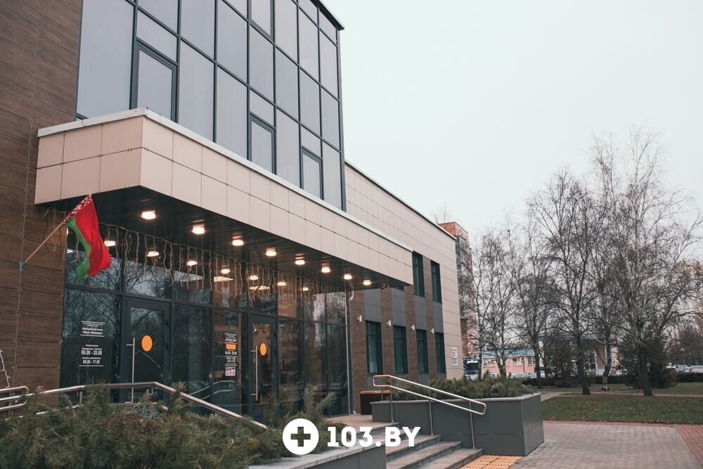 Галерея Медицинский центр «Бест Клиник» - фото 2810080