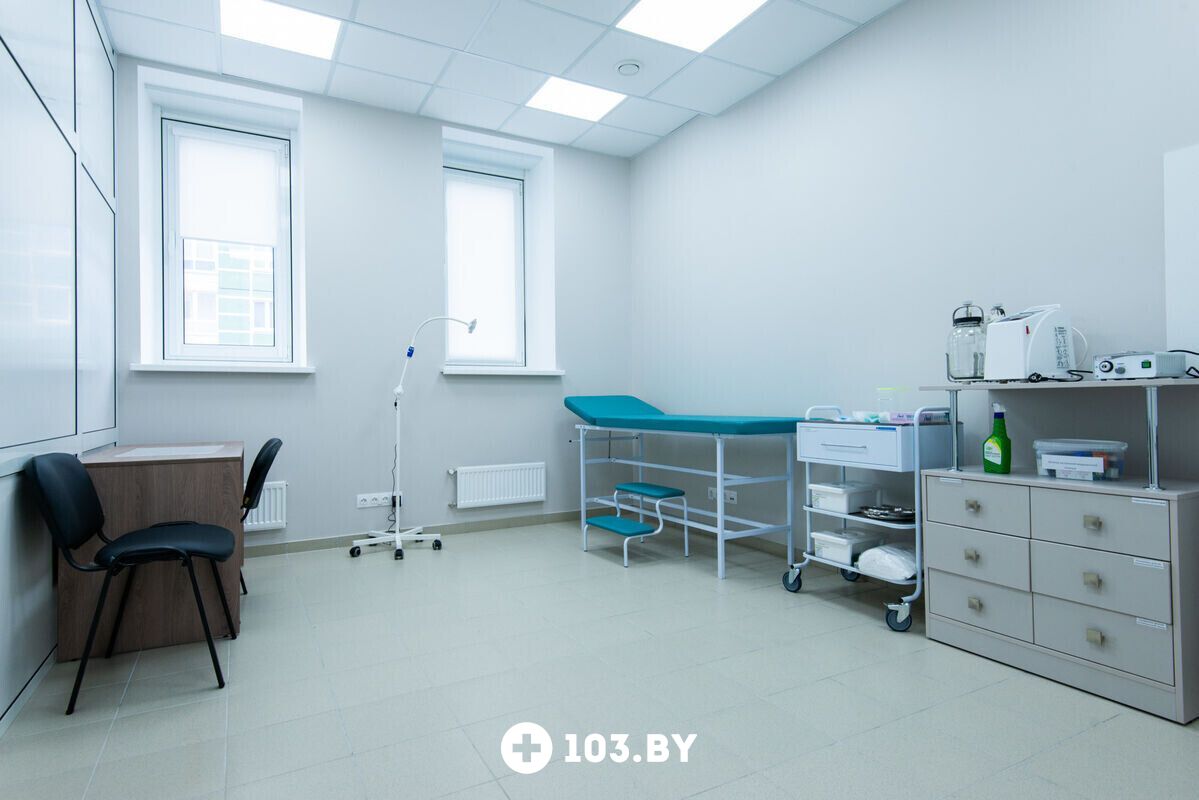 Галерея Центр семейной медицины «Доктор ТУТ (Чек-апы)» - фото 2734809