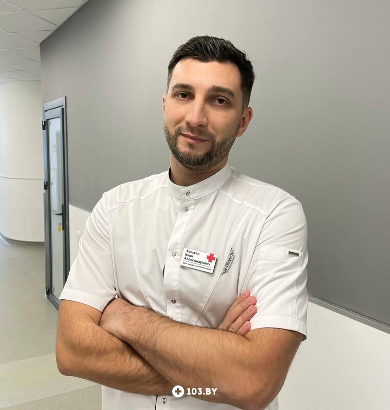 Галерея Медицинский центр «CityClinic (СитиКлиник)» - фото 2730239