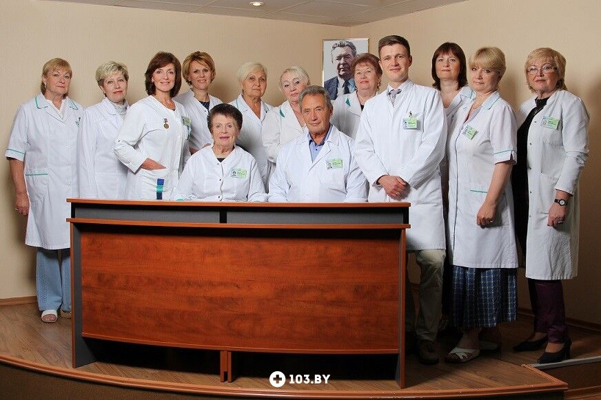 Галерея Медицинский центр «Доктора Донские» - фото 1604843