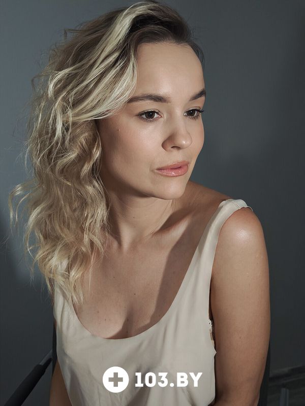 Макияж  «Визажист Юлия Котова» - фото 2802972