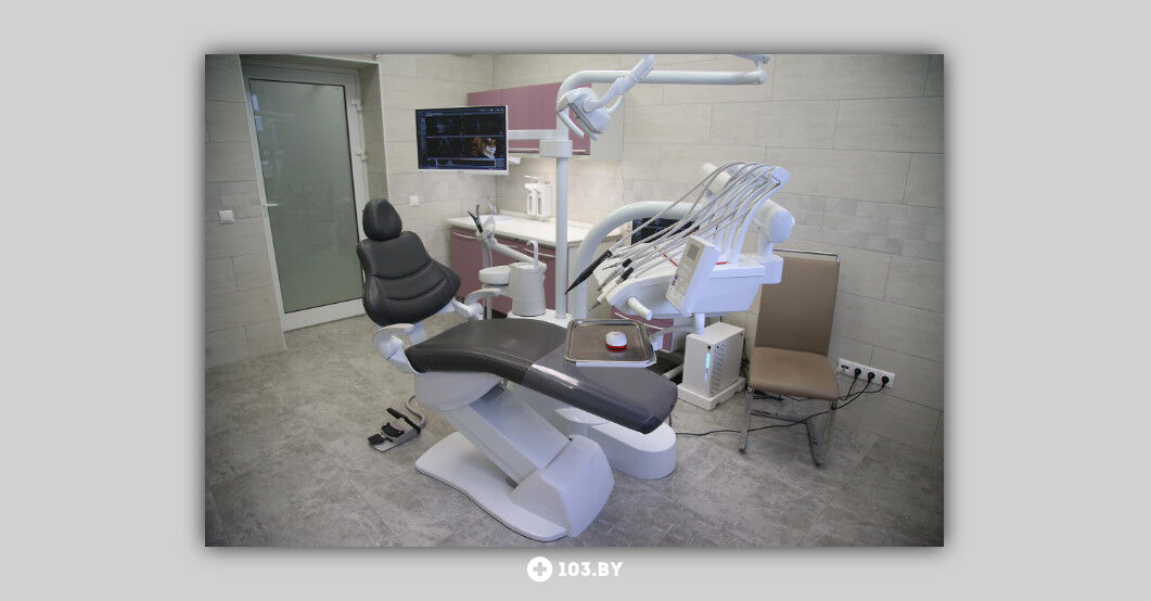 СтомМастер Стоматологическая клиника «СтомМастер» - фото 2579843