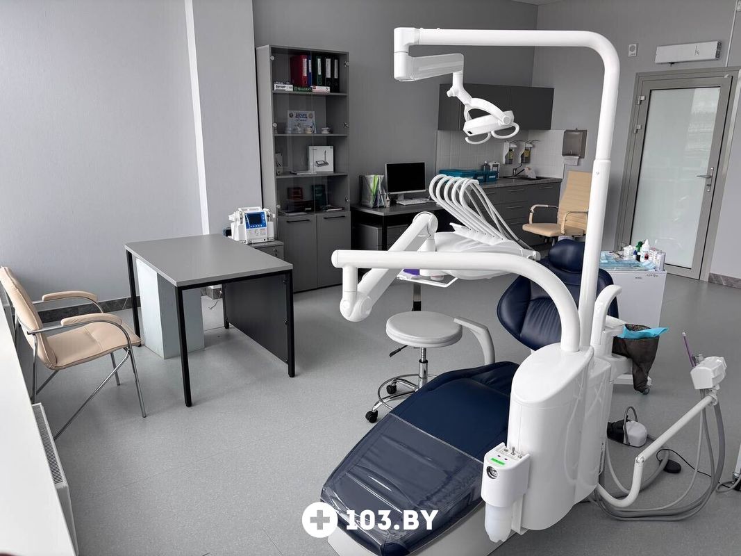 Галерея Медицинский центр «Эксперт +» - фото 2806614