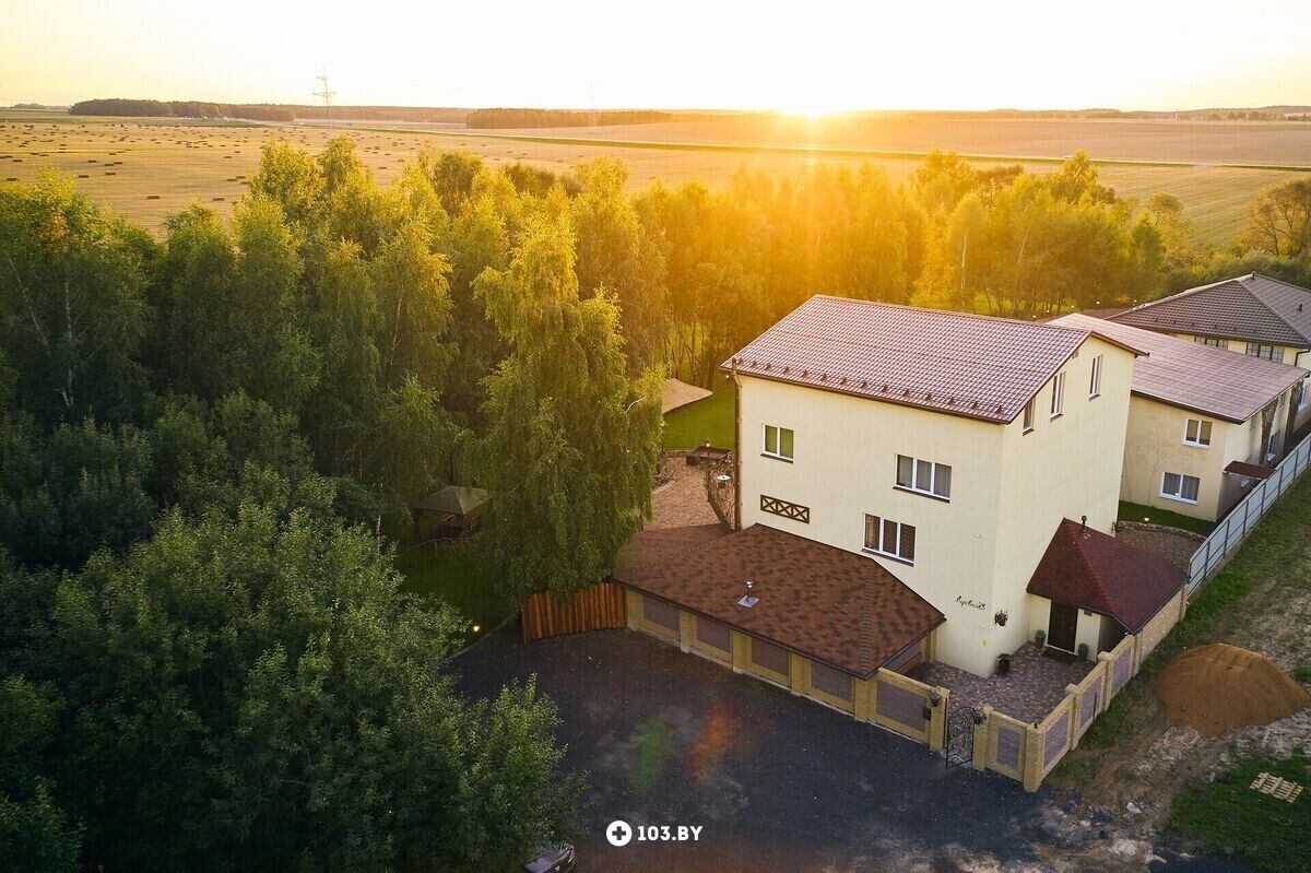 Интерьер Вилла Vice house (Вайс хаус) - фото 2773633