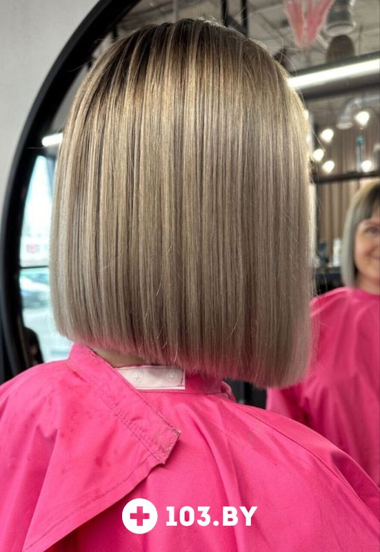 Парикмахерские услуги Салон красоты «Color Room (Колор Рум)» - фото 2803863