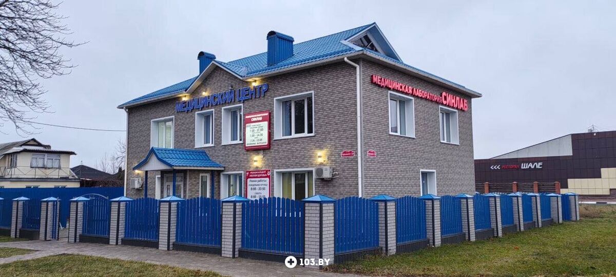 Галерея Медицинский центр «Желаем здоровья» - фото 2771383