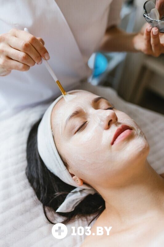 Косметические услуги Салон красоты «Шевелюра» - фото 2770720