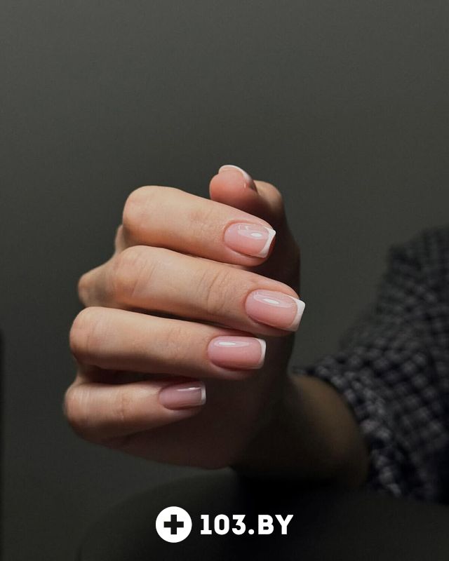 Маникюр Студия красоты «Coloroid (Колороид)» - фото 2804247