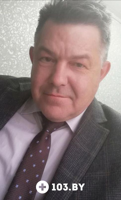 Галерея  Психолог Бобылёв Александр Алексеевич - фото 2730362