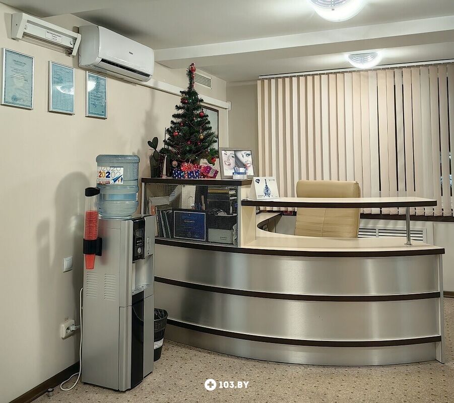 Галерея Стоматология «Артстоматология» - фото 2768776