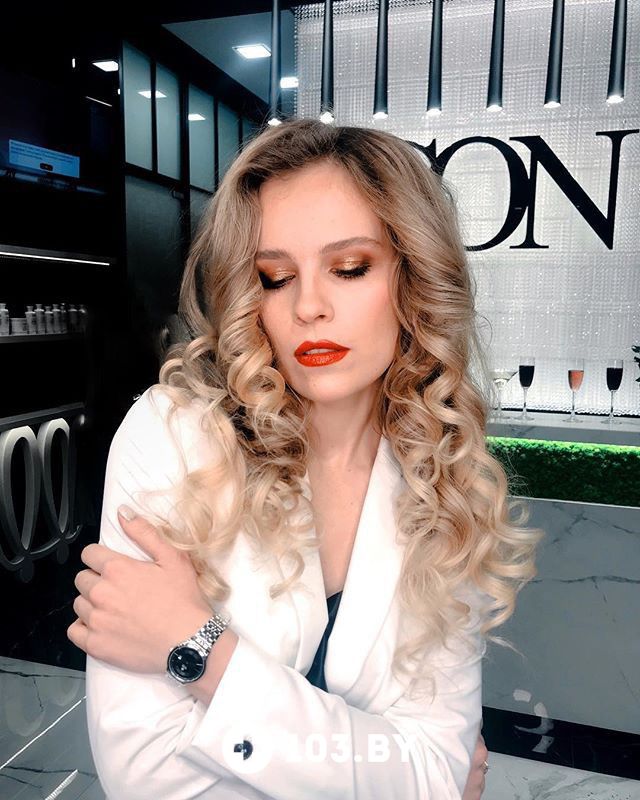 Парикмахерские услуги Салон красоты «ICON (Айкон)» - фото 1861163