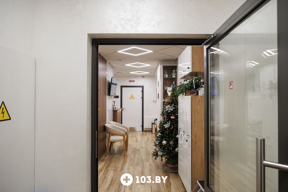 Галерея Стоматология Сківіца (Скивица) - фото 2808609