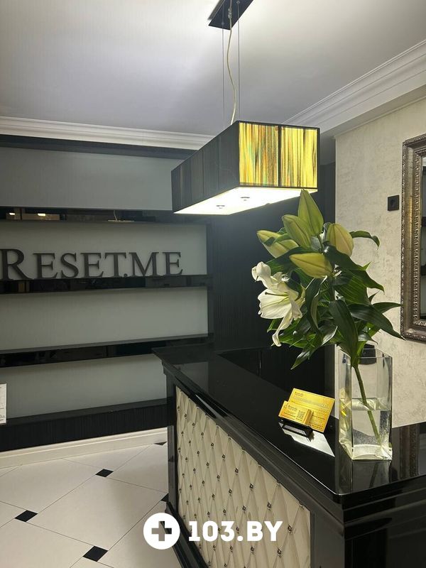 Галерея Студия массажа  RESET.ME (РЕЗЕТ.МИ) - фото 2811520