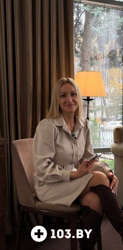 Галерея  «Психолог Ирина Платонова» - фото 2810119