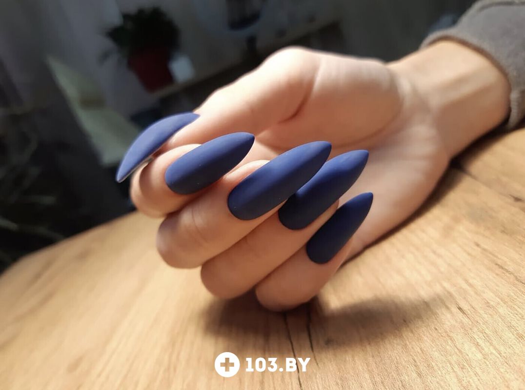 Маникюр Салон красоты «Ns Beauty Studio (Нс Бьюти Студия)» - фото 2766670