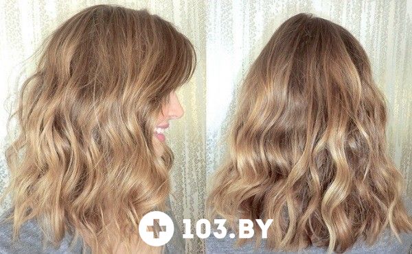 Парикмахерские услуги Салон красоты «Exclusive (Эксклюзив)» - фото 1316853