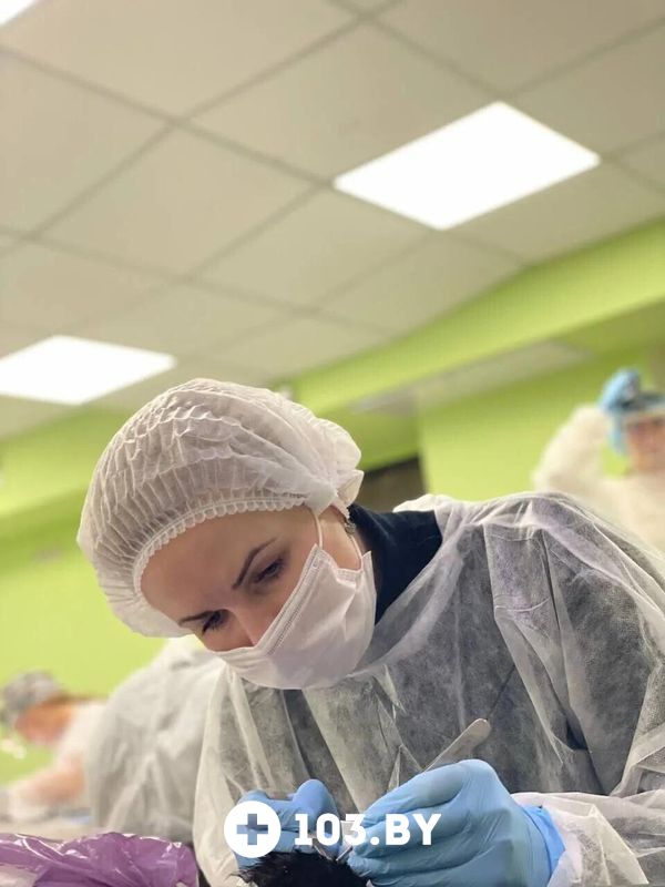 Галерея Ветклиника «Айдавет» - фото 2809254