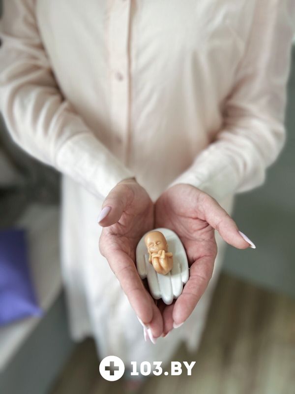 Галерея Центр психологических услуг «Твой личный психолог» - фото 2765320