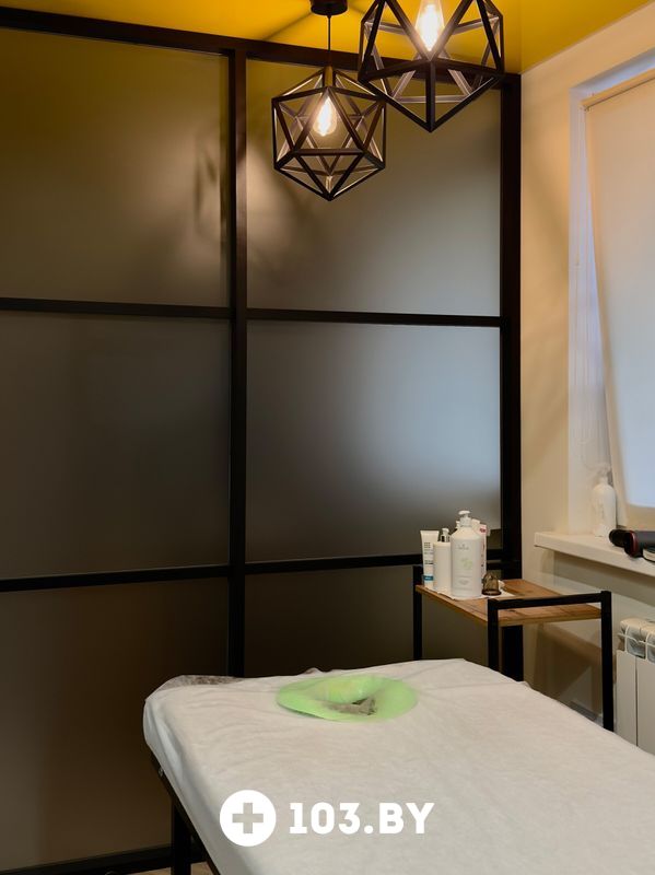 Галерея  Кабинет массажа Ефимовой Анны - фото 2806764